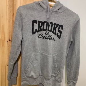 Crooks & Castles Hoodie